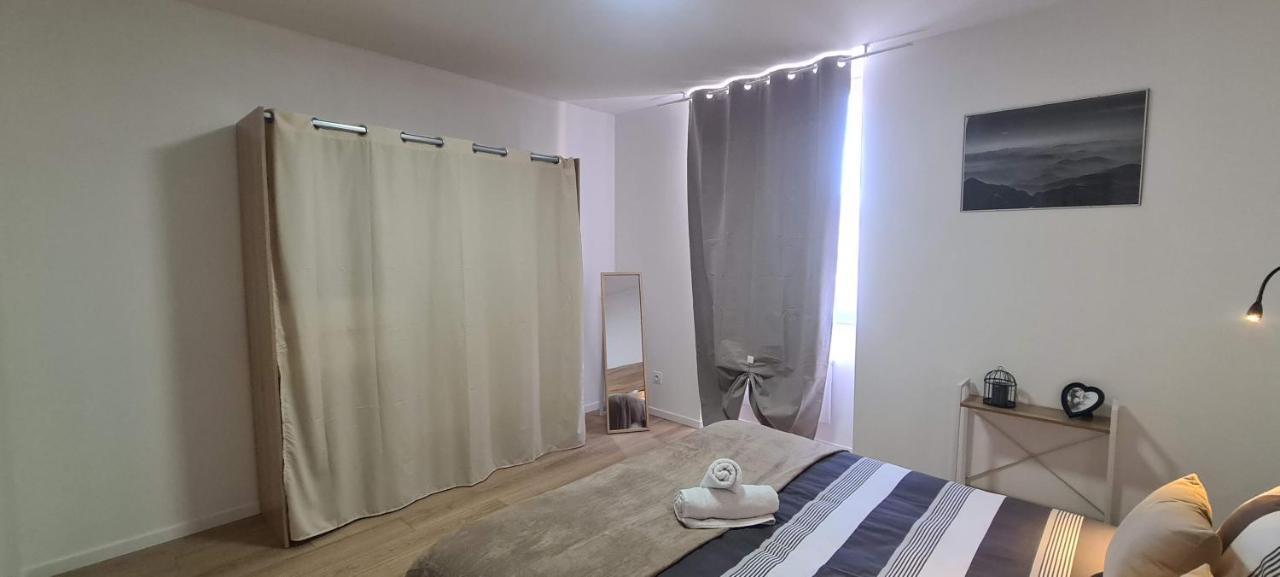 Apartment La Campagne A La Dans Pavillon Avec Jardin Clos Et Privatif Hericourt (Haute-Saone)