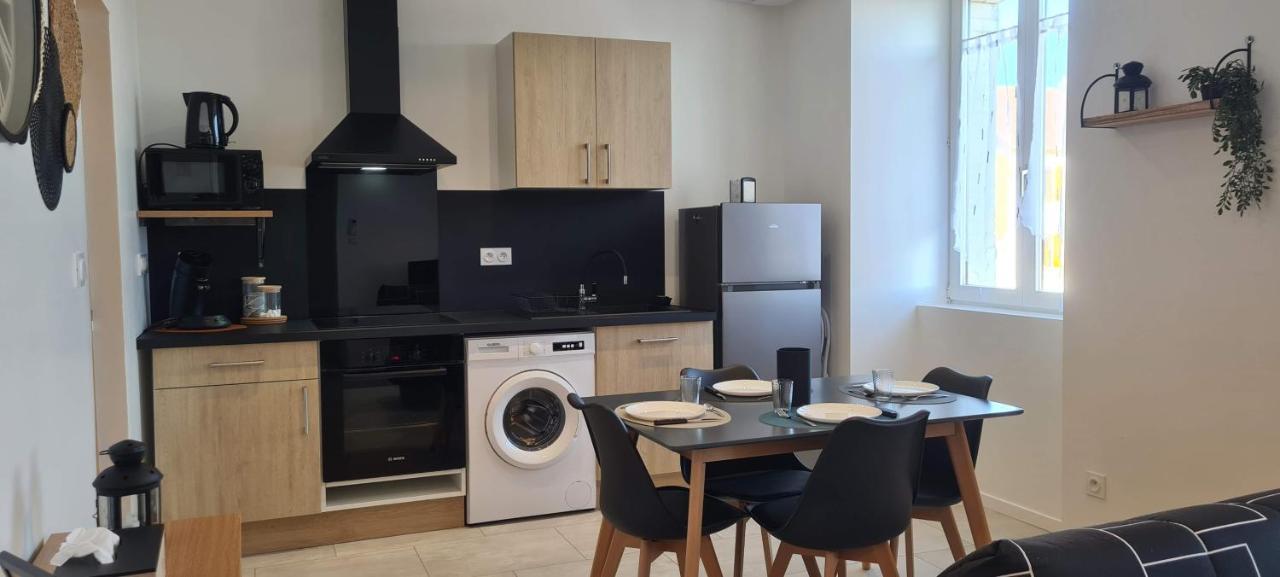 Apartment La Campagne A La Dans Pavillon Avec Jardin Clos Et Privatif Hericourt (Haute-Saone)