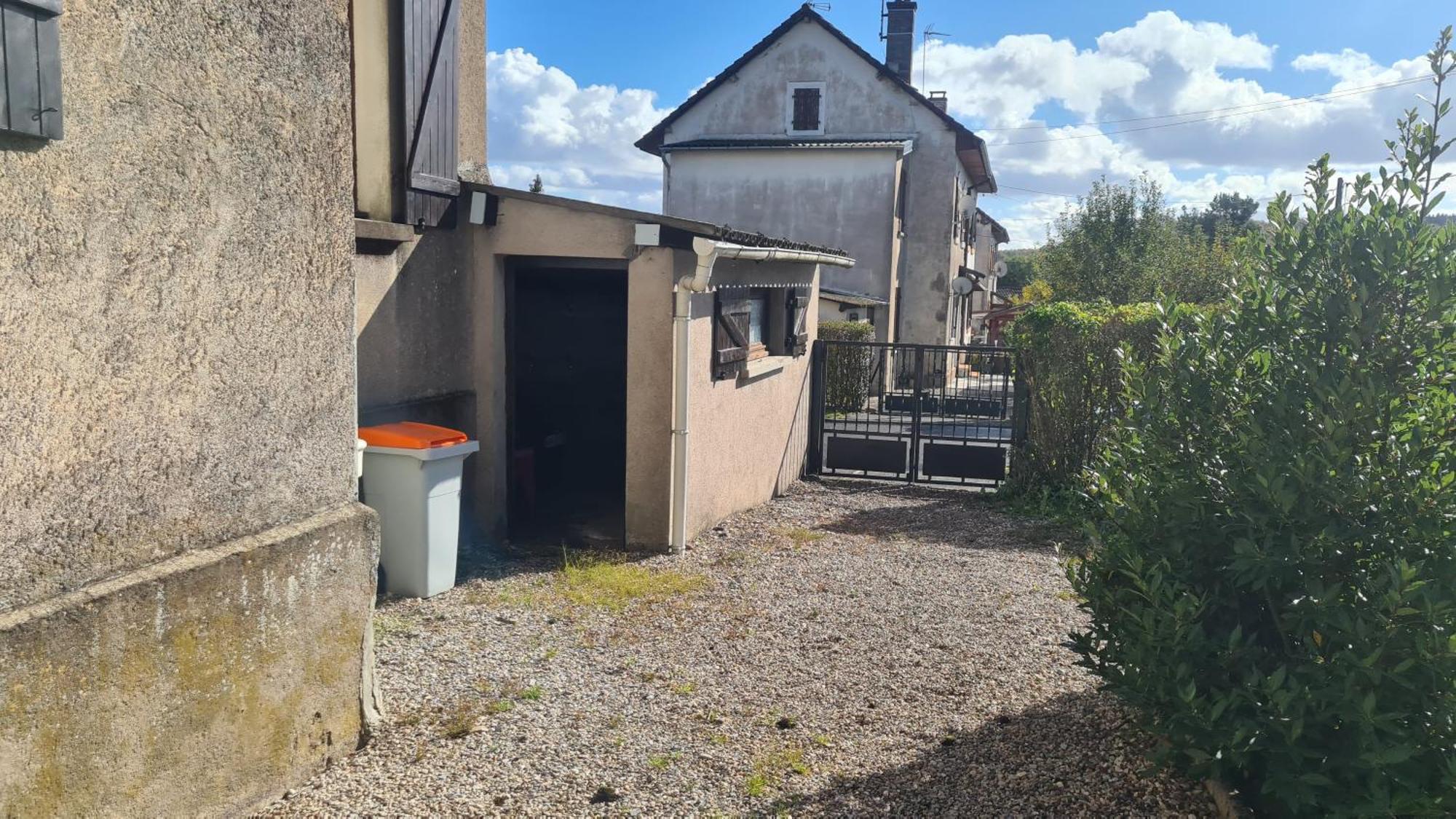 La Campagne A La Dans Pavillon Avec Jardin Clos Et Privatif Apartment *