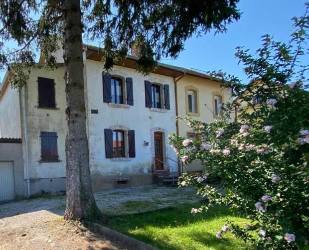 Apartment La Campagne A La Dans Pavillon Avec Jardin Clos Et Privatif