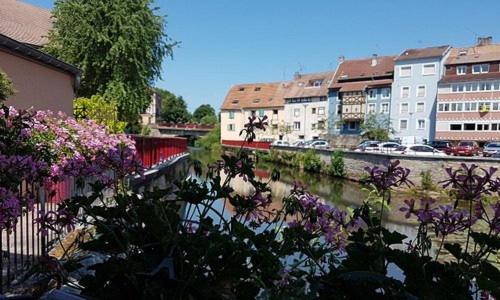 La Campagne A La Dans Pavillon Avec Jardin Clos Et Privatif Apartment *